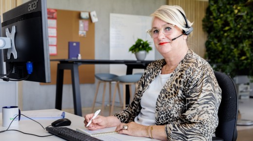 Commerciele Verkoopmedewerker Binnendienst M/V voor 24 - 32 uur